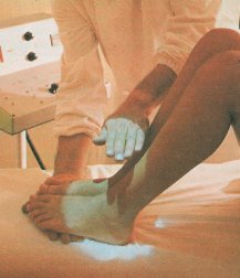 Pranoterapia pranoterapia Bioterapia Reiki foto Kirlian Reiki - Associazione Bios Salus Europa