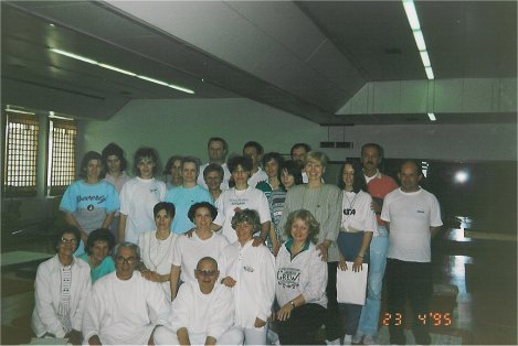 Pranoterapia pranoterapia Bioterapia Reiki foto Kirlian Reiki - Associazione Bios Salus Europa